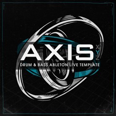 AXIS Y // Ableton Live 10 Template