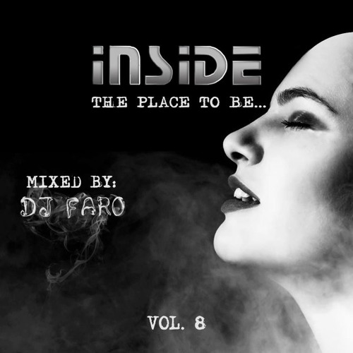 Bar INSIDE ThePlaceToBe Vol.08 Mixed By FARO