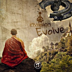 Invasion - Evolve [OUT NOW!!!]