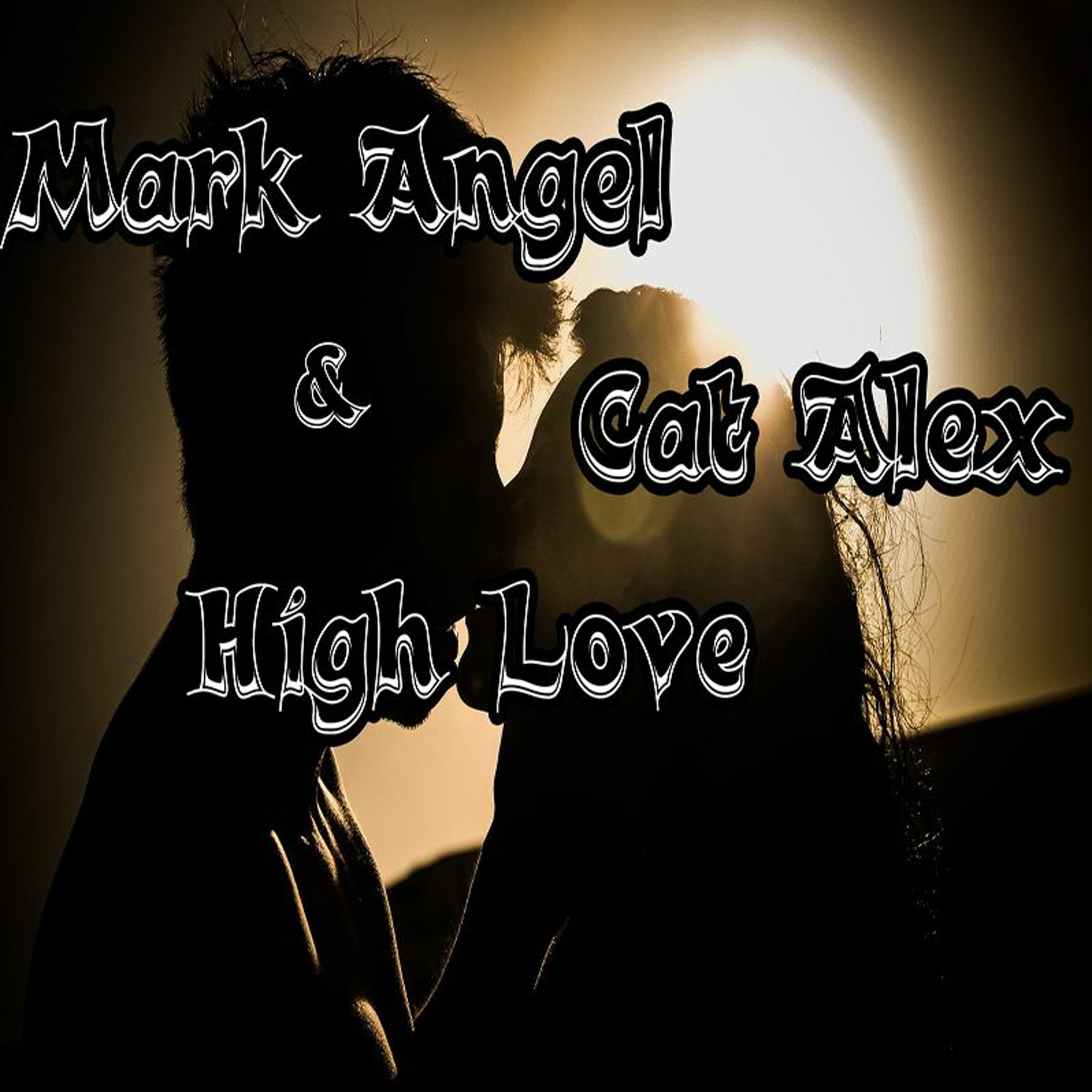 Mark Angel
