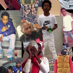 ISSUES(Prod. by CashMoneyAp)