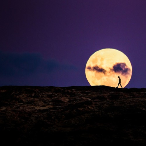 (after the)Full Moon 16