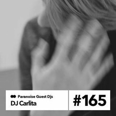 Mix for Paranoise Radio