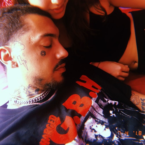LIL TRACY X MACKNED X UGLY MANE - JUST LIKE YOU (PROD. BY SEAN KEMP)