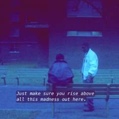 Fucked Up(Prod. by CorMill)