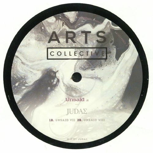 B1. JudaΣ  - Unsaid VII