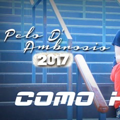 090 - Pelo De Ambrosio (Como Haré) (Saya Intro) [! Jeff Return !]Version2018