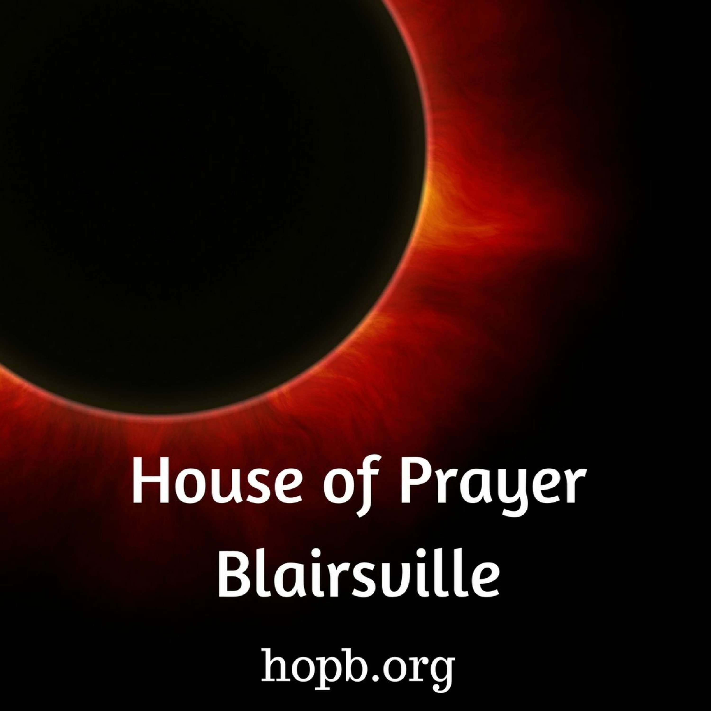 House of Prayer Church - Blairsville GA