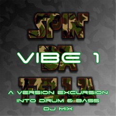 Spindafella - Vibes 1