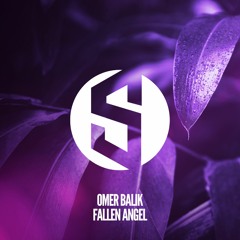 Omer Balik - Fallen Angel
