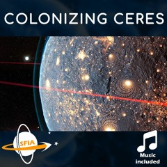 Colonizing Ceres