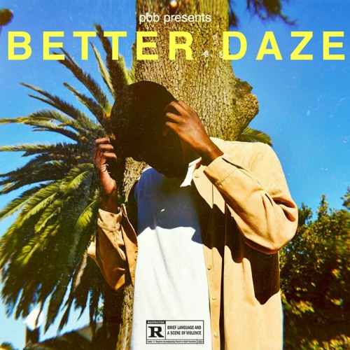 Better Daze