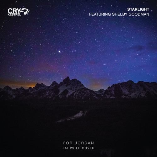 Starlight ft. Shelby Goodman