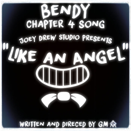 Kyle Allen Music - Bendy and the Ink Machine Song: listen with lyrics