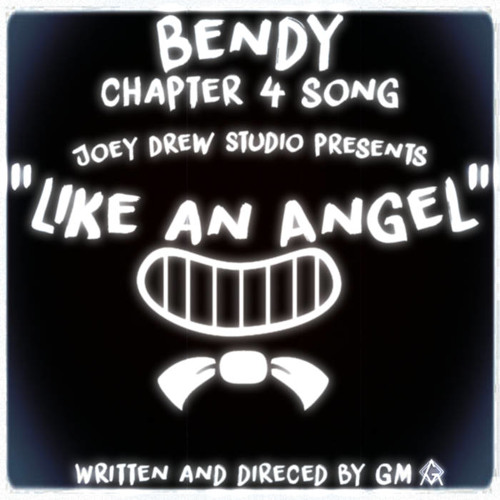 Bendy and the Ink Machine Chapter 4 Colossal Wonders (2018) MP3