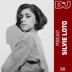 Podcast 98: Silvie Loto