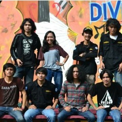 Taman Bunga Band Feat Searly Nesa - Pintu Terbuka untuk Aksara