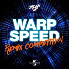 Original Sin - Warspeed (Art of War Remix)