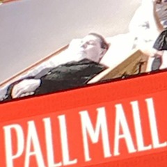 PALL MALL RED Feat. Bombeii (Prod. Loki Wildin)