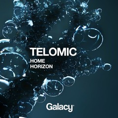 Telomic & Notelle - Horizon