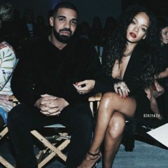Drake x Rihanna Type Beat "Addict"