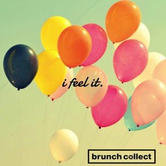Korey Wade - I Feel It. [Full EP]