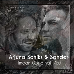 Arjuna Schiks & Sander - Imoan (Original Mix) [Free Download]