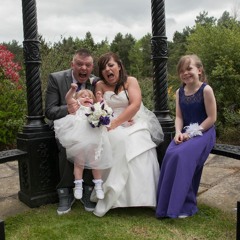 Mr & Mrs Longbottom's Wedding Mix