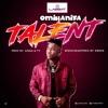 Omihanifa - Talent