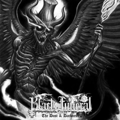 Black Funeral - Dankuis Daganzipas (Dark Earth)