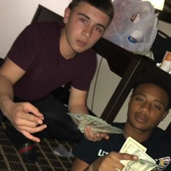 Trials and Tribulations Ft. Rozay