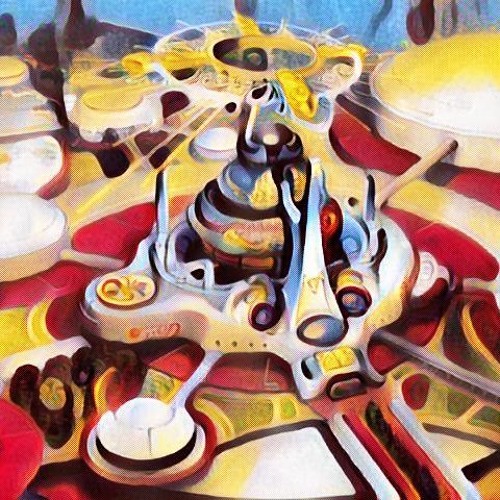 Final Fantasy VIII - Balamb Garden (HipHop Remix)