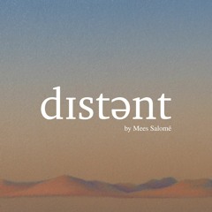 Distant Episode 12 / July 2018