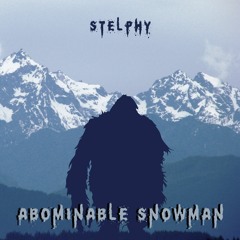 Abominable Snowman (Free Download)