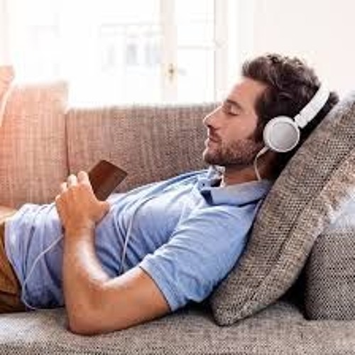 موسیقی بی کلام ، موسیقی آرامش بخش