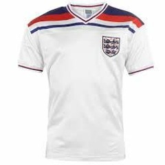 Three Lions Ambient mix - DJ GURL POWER