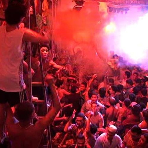 مولد كده خربانه / توزيع محمد غاندى 2018