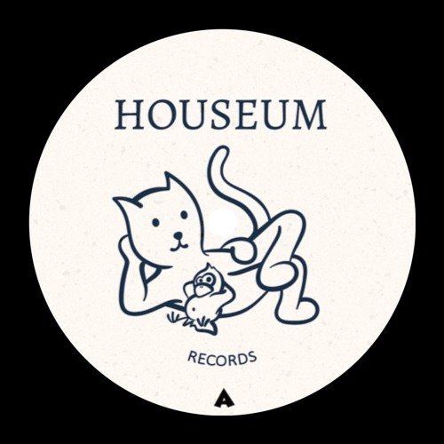 Bellaire - Oh [Houseum Records]