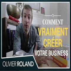 ⚙ Comment (vraiment) créer votre business plutôt que de couper les cheveux en 4 (150/365)