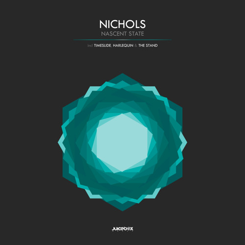 Premiere: Nichols - Harlequin [Juicebox Music]