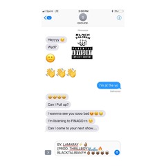 LAMARAY - GROUPIE [PROD. THRILL BOY]