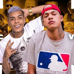Mc Kevin,Mc Yago,Mc Mãozinha - Extourou [Dj Bruno Bravo]
