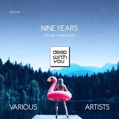 Dominik Eulberg - Osc1 To Osc2: Don´t Be A Square !