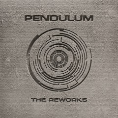 Pendulum - The Island (Skrillex Remix) [DJ Elking Edit]