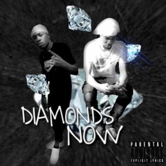 ANTCHASE X SHEMGOD - DIAMONDS NOW