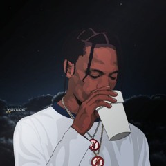 [FREE] "Head Huncho" Travis Scott Type Beat 2018 (Prod. By @YoungRecklessBeats)