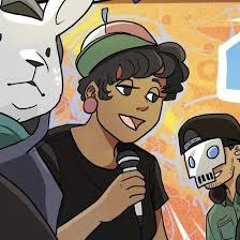 Noname Gypsy - Take You Back (ft. Akenya & Via Rosa)