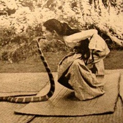 Shivattva - Snake Mistress