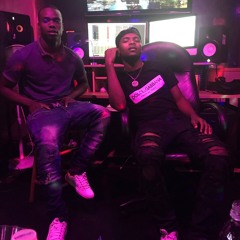 JayyRoc & Supreme - Pray for me