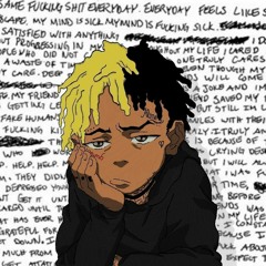 XXXTENTACION - Fuck Love (Feat. Trippie Red)